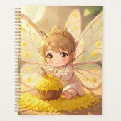 Der Nektarkünstler.1 Planner (Voorkant)