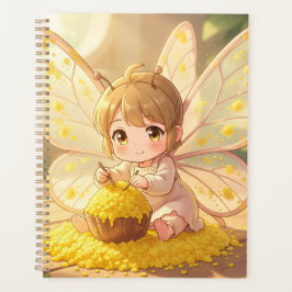 Der Nektarkünstler.1 Planner