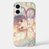 Der Nektarkünstler.2 Case-Mate iPhone Case (Achterkant)
