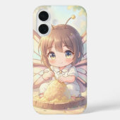 Der Nektarkünstler.2 Case-Mate iPhone Case (Achterkant)