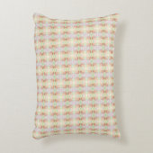 Der Nektarkünstler.3 Accent Kussen (Voorkant(Verticaal))