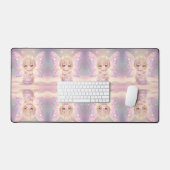 Der Nektarkünstler.4 Bureaumat (Keyboard & Muis)