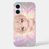 Der Nektarkünstler.4 Case-Mate iPhone Case (Achterkant)