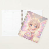 Der Nektarkünstler.4 Planner (Display)