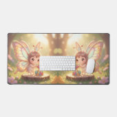 Der Nektarkünstler Bureaumat (Keyboard & Muis)