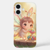 Der Nektarkünstler Case-Mate iPhone Case (Achterkant)