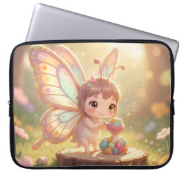 Der Nektarkünstler Laptop Sleeve