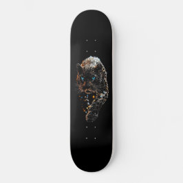 Der Panther Persoonlijk Skateboard