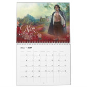 Der Rake Review Kalender (Mar 2027)