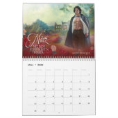 Der Rake Review Kalender (Mar 2026)