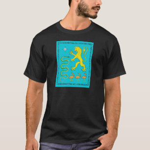 Der Rechte Mann — Koch-145-lg T-shirt
