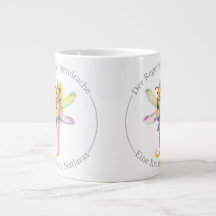 Der Regenbogendrache - Eine Kreatur Natlaras