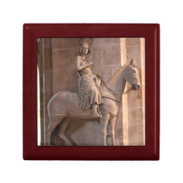 Der Reiter Cadeaudoosje