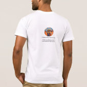 Der Ring des Nibelungen Family Tree T-Shirt (Achterkant)