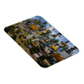 Der Sign Post Forest in Kanada Magneet (Rechterzijde)