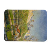 Der Square Saint-Pierre | 1883-84 Magneet (Horizontaal)