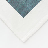 Der Tukane Fleece Deken (Hoek)