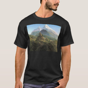 Der Watzmann T-shirt