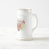 Der Wunderfuchs Gral Bierpul (Voorkant rechts)