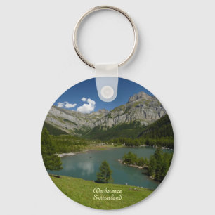 Derborentie Sleutelhanger