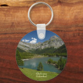 Derborentie Sleutelhanger (Voorkant)