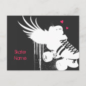 Derby Briefkaarten (Voorkant)