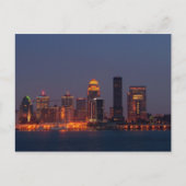 Derby City Briefkaart (Voorkant)