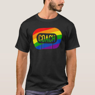 Derby Coach Pride T-shirt