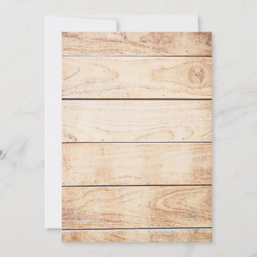 Derby dag bruids douche uitnodiging (Achterkant)