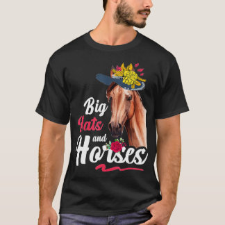 Derby Day 2022 Derby horse derby jurk Derby Suit T-shirt