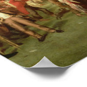 Derby Day (kopie) Poster (Hoek)