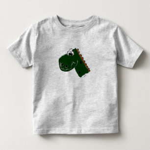 Derby Dinosaur Kinder Shirts