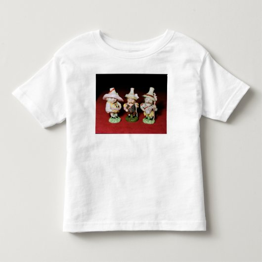 Derby dwarves kinder shirts (Voorkant)