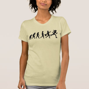 DERBY-EVOLUTIE-b T-shirt