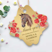 Derby horse equestrian party elegant bruin paard