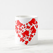 Derby Love Koffiemok (Center)