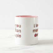 Derby Pie Mok (Center)