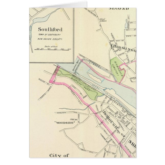 Derby, Shelton (Voorkant)