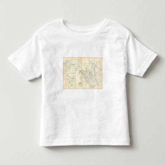 Derby, Shelton Kinder Shirts (Voorkant)