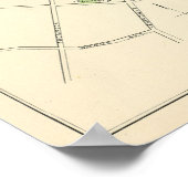 Derby, Shelton Poster (Hoek)