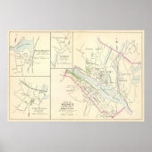 Derby, Shelton Poster (Voorkant)