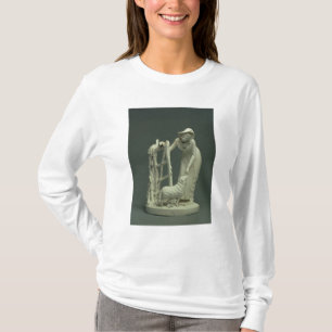Derby shepherdess, 1790 t-shirt