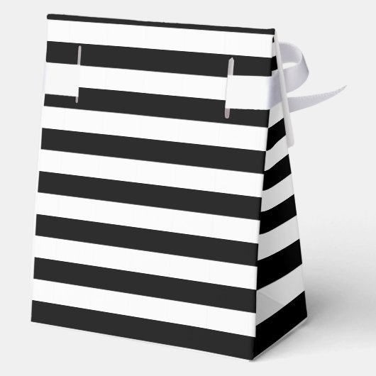 Derby stijl grote rode hoed roos bruidsdouche bedankdoosjes (Achterkant)