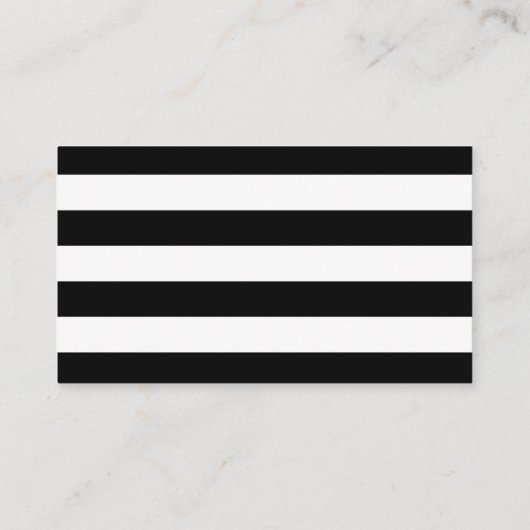 Derby Style Roze Pet Vrijgezellenfeest Recept Verz Informatiekaartje (Achterkant)