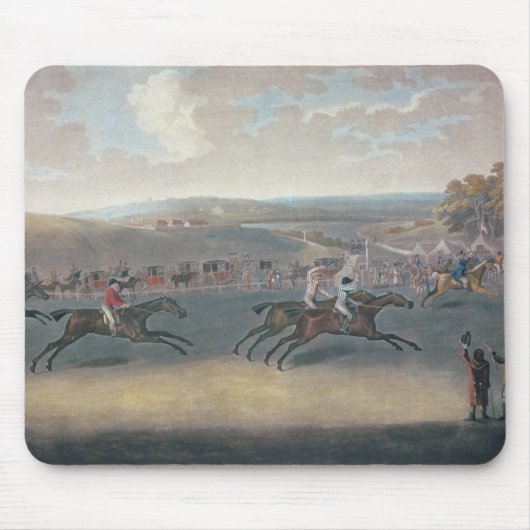 Derby Sweepbelang, 1791/2 Muismat (Voorkant)