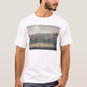 Derby Sweepbelang, 1791/2 T-shirt