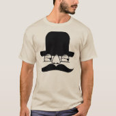 Derby Tanktop (Voorkant)