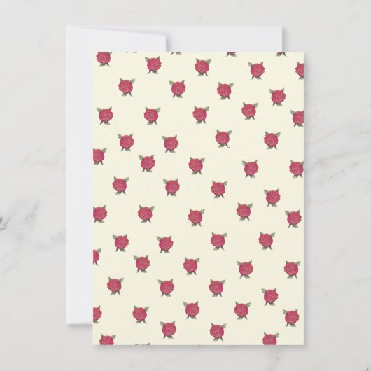 Derby Vrijgezellenfeest en ze is weg! Kaart (Achterkant)