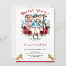 Derby Vrijgezellenfeest vrijgezellenuitnodiging