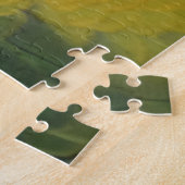 Derbyan Parkiet Legpuzzel (Zijkant)